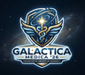 GALACTICA ! MEDICA '26 logo
